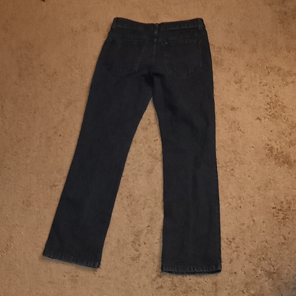 Bootcut Jeans - Picture 2 of 3